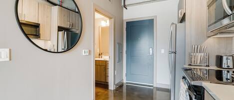 Departamento (0 Bedroom) | Servicio de la propiedad