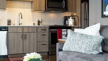 Property amenity