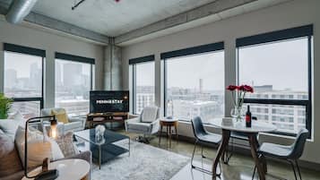 Apartment (1 Bedroom) | Property amenity