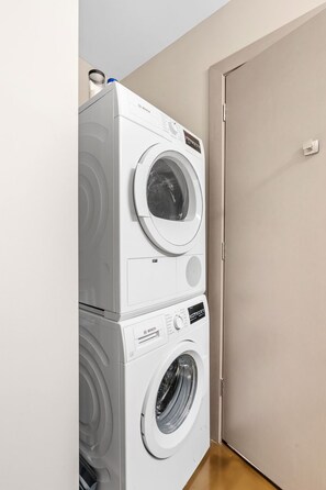 Lägenhet (0 Bedroom) | Bekvämlighet