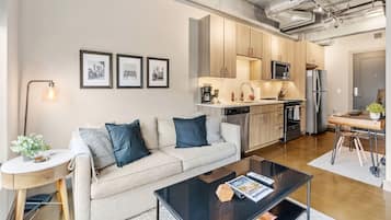 Apartamento (0 Bedroom) | Fachada da propriedade