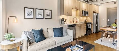 Apartment (0 Bedroom) | Front of property