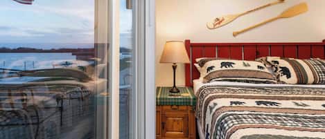 House (2 Bedrooms) | Property amenity