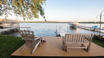 House (2 Bedrooms) | Property amenity