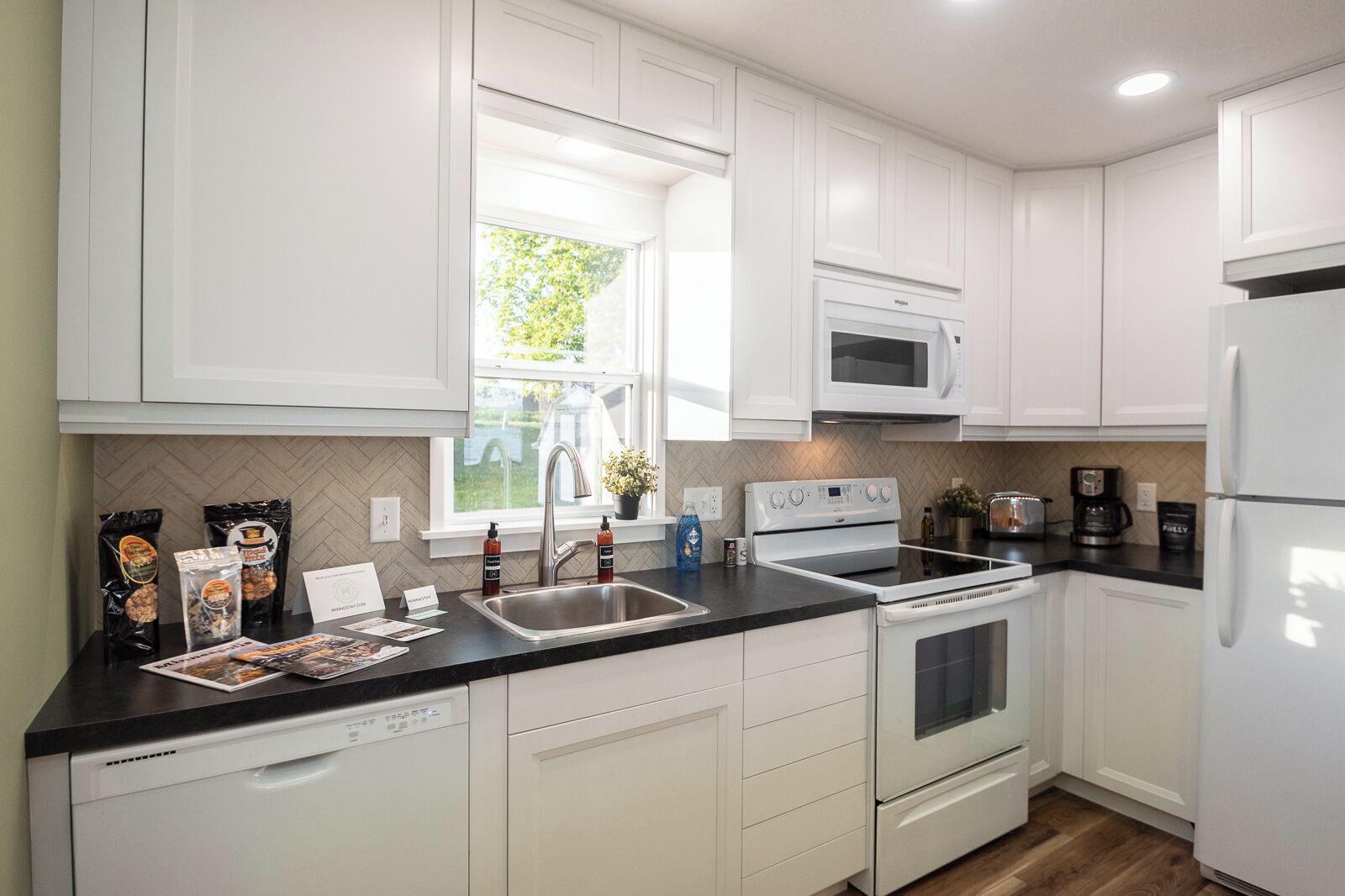 House (2 Bedrooms) | Property amenity