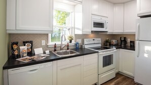 單棟房屋 (2 Bedrooms) | 住宿設施服務