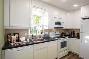 منزل (2 Bedrooms) | وسائل الراحة في المنشأة