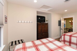Maison (2 Bedrooms) | Commodité de l’hébergement 