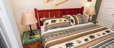 House (2 Bedrooms) | Property amenity