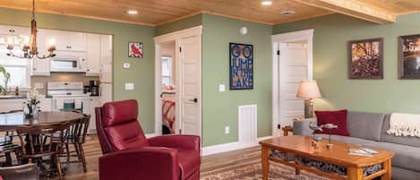 House (2 Bedrooms) | Front of property