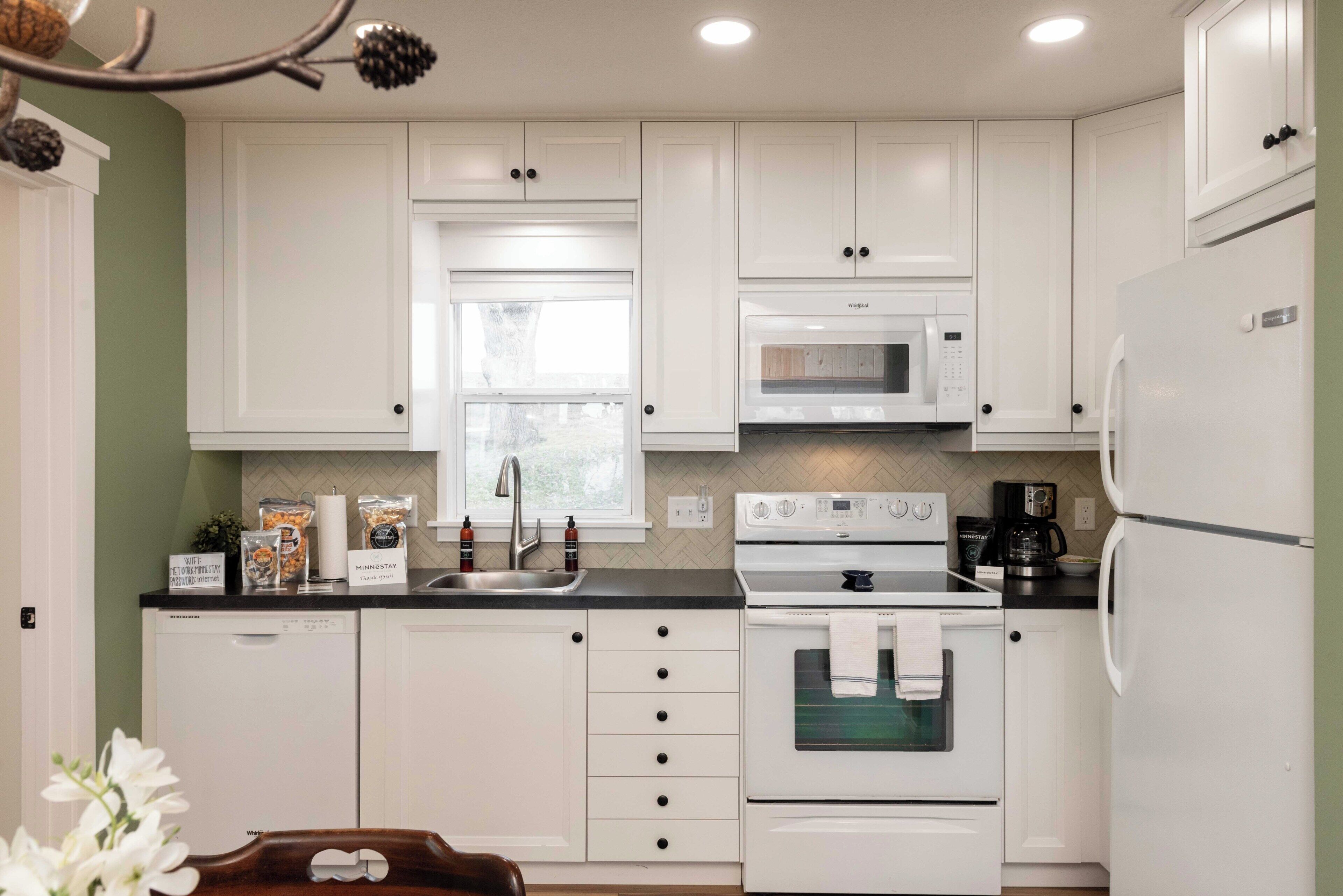 House (2 Bedrooms) | Property amenity