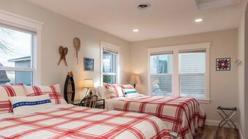 House (2 Bedrooms) | Property amenity
