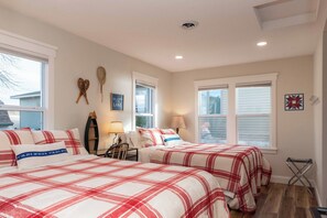 منزل (2 Bedrooms) | وسائل الراحة في المنشأة