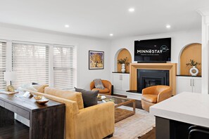Villa (3 Bedrooms) | Property amenity - Wayzata Cove (Wayzata)