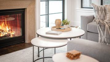 Villa (3 Bedrooms) | Property amenity