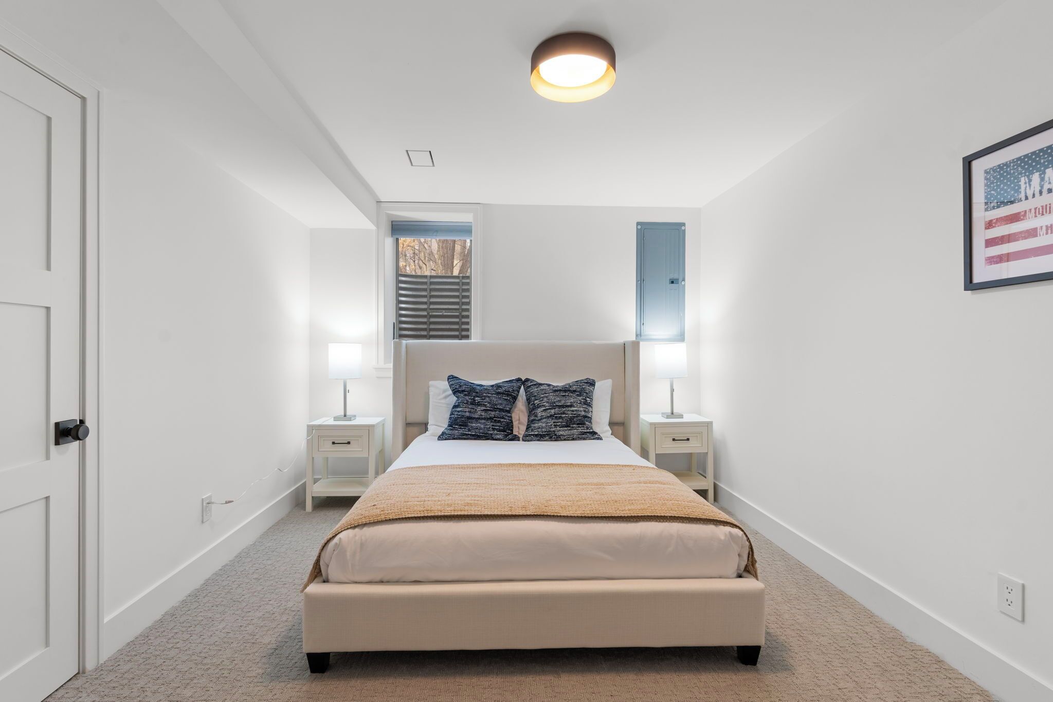 Villa (3 Bedrooms) | Ausstattung der Unterkunft