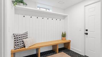 Villa (3 Bedrooms) | Property amenity