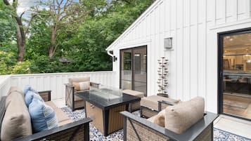 Villa (3 Bedrooms) | Property amenity