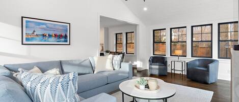 Villa (3 Bedrooms) | Front of property