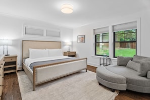 Villa (3 Bedrooms) | Property amenity