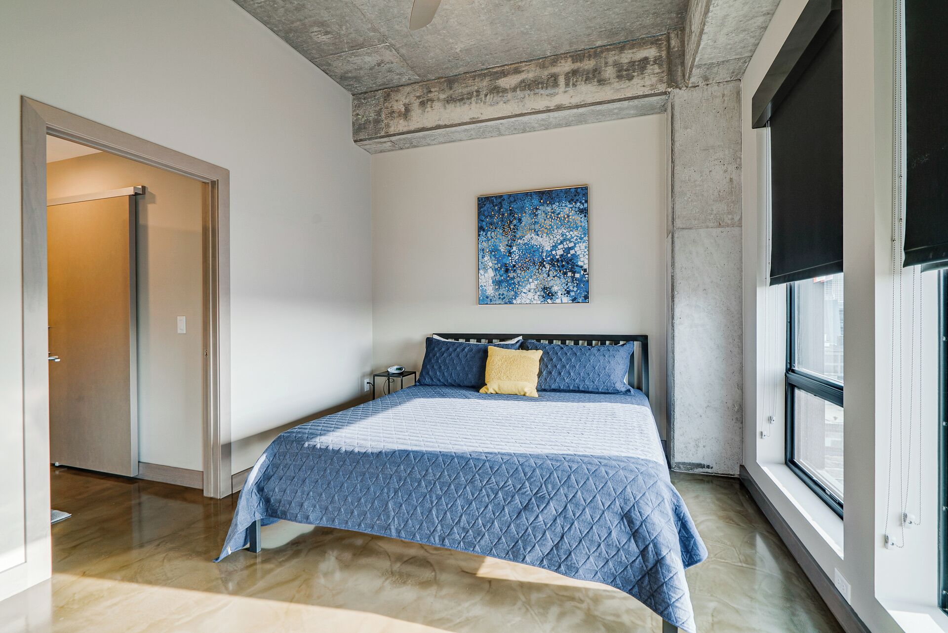 Apartment (2 Bedrooms) | Property amenity