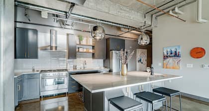 Sable 901 - Penthouse