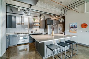 Property amenity - Sable 901 - Penthouse (Minneapolis)