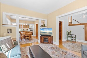 Huis (3 Bedrooms) | Accommodatievoorziening