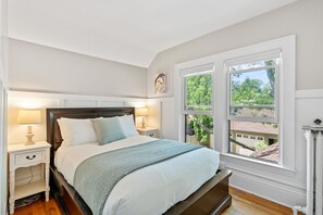 Huis (3 Bedrooms) | Accommodatievoorziening