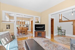 Huis (3 Bedrooms) | Accommodatievoorziening