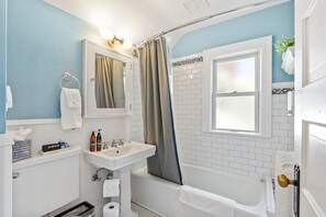 Huis (3 Bedrooms) | Accommodatievoorziening