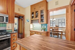 Huis (3 Bedrooms) | Accommodatievoorziening