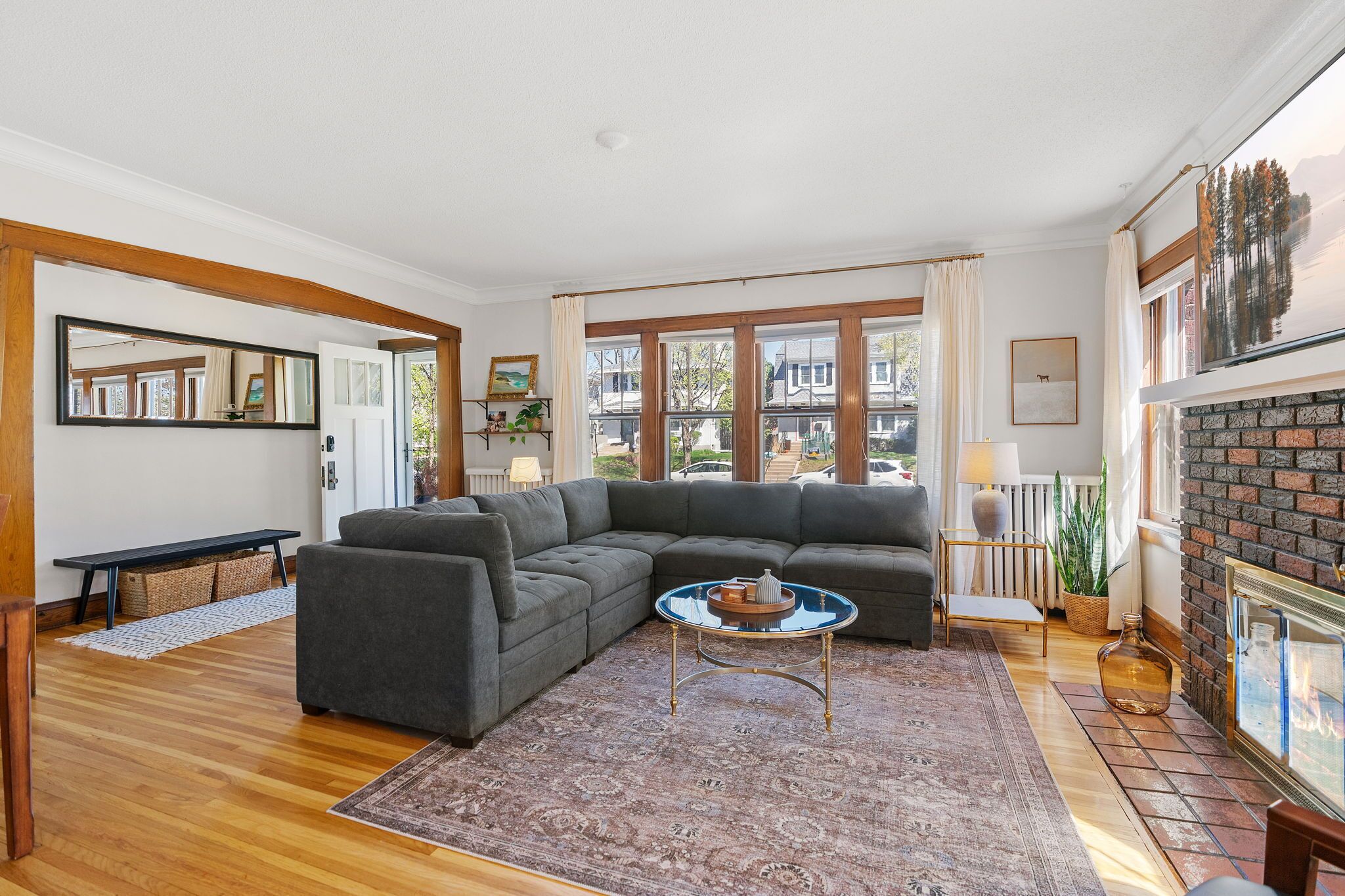 Casa (3 Bedrooms) | Comodidades da propriedade