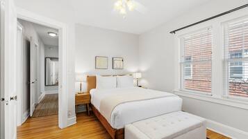 Casa (3 Bedrooms) | Comodidades da propriedade