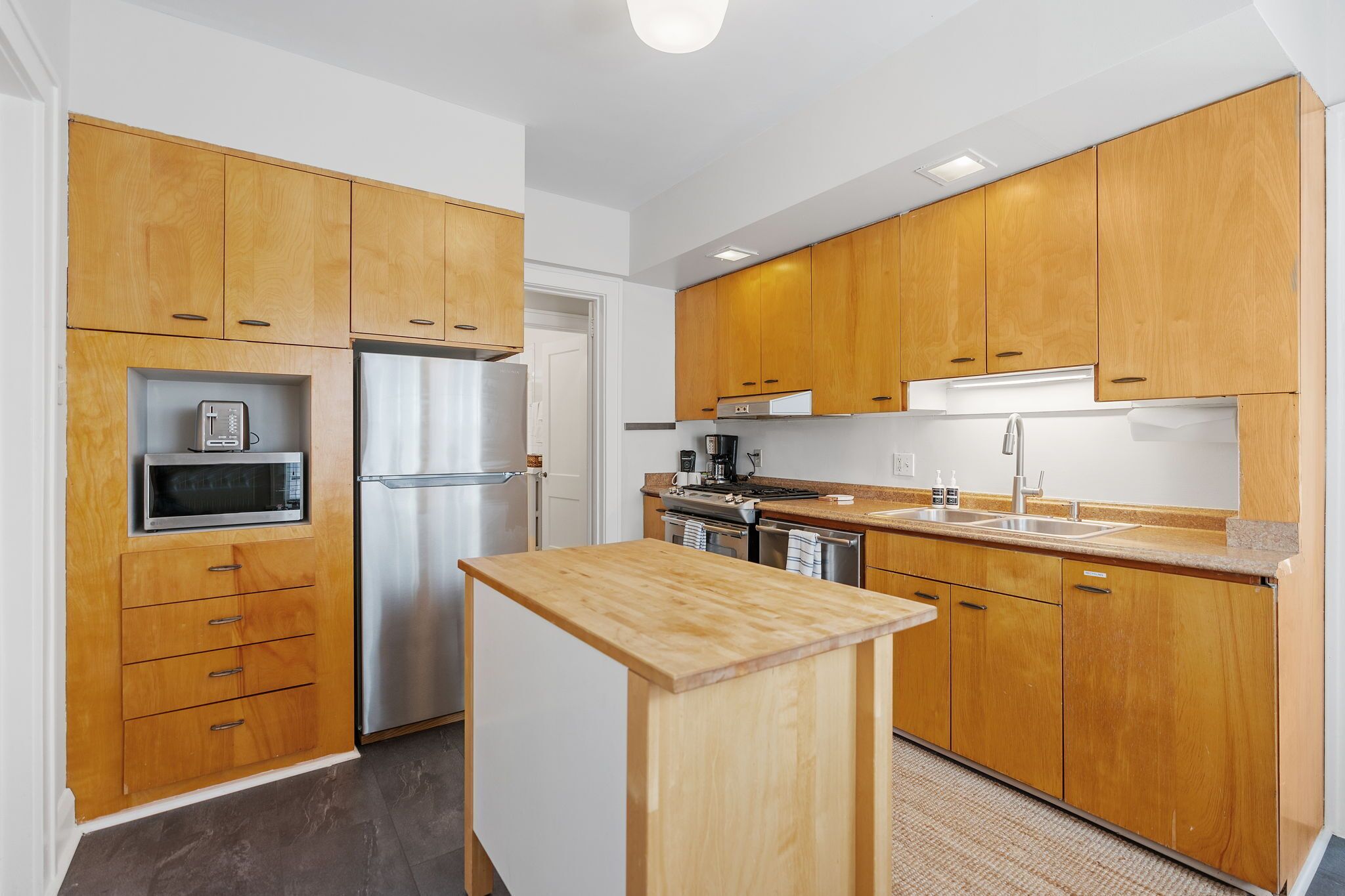 Casa (3 Bedrooms) | Comodidades da propriedade