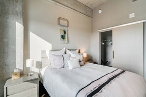 Appartement (0 Bedroom) | Ăquipement de lâhĂ©bergement