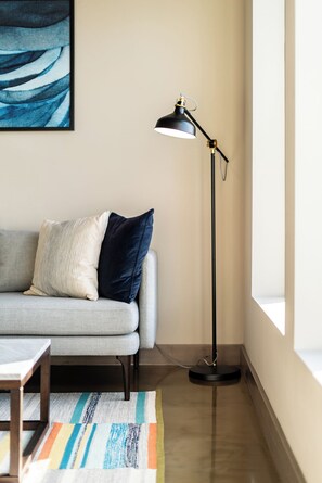 Leilighet (0 Bedroom) | Fasilitet på overnattingsstedet