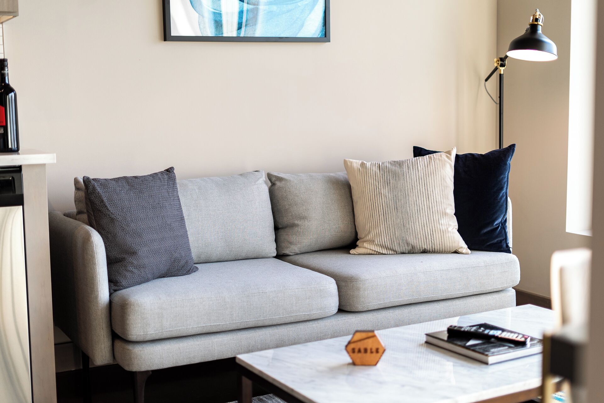 Apartemen (0 Bedroom) | Fasilitas properti