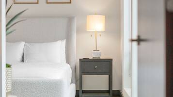 Apartment (2 Bedrooms) | Property amenity