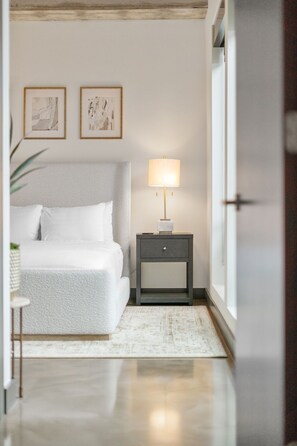 Apartment (2 Bedrooms) | Property amenity - Sable 902 - Penthouse (Minneapolis)