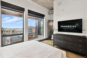 Apartment (2 Bedrooms) | Property amenity - Sable 902 - Penthouse (Minneapolis)