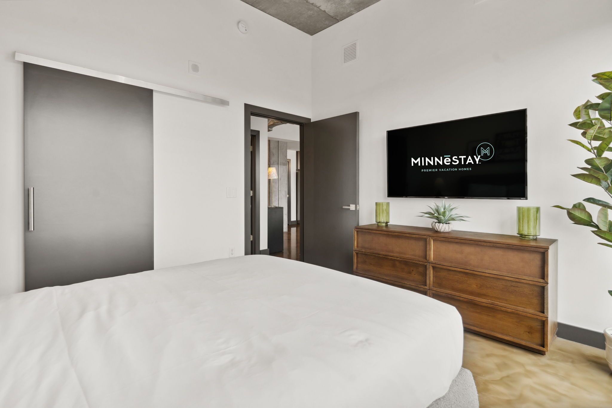 Apartment (2 Bedrooms) | Property amenity
