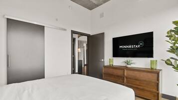 Apartment (2 Bedrooms) | Property amenity