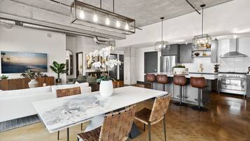Apartment (2 Bedrooms) | Property amenity