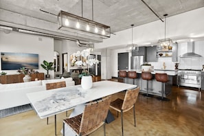 Apartment (2 Bedrooms) | Property amenity