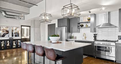 Sable 902 - Penthouse