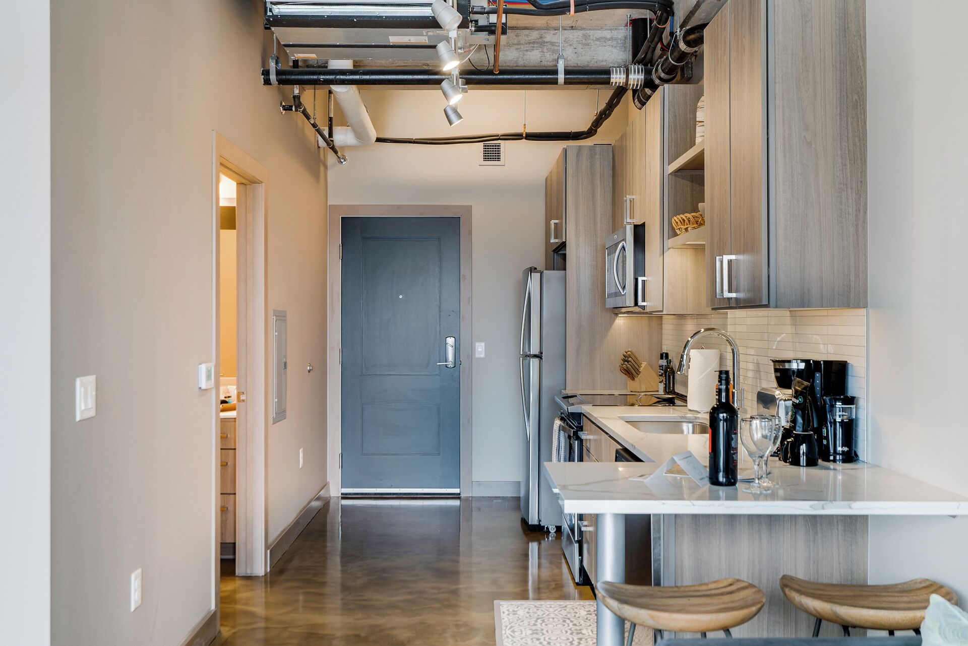 Apartment (0 Bedroom) | Ausstattung der Unterkunft