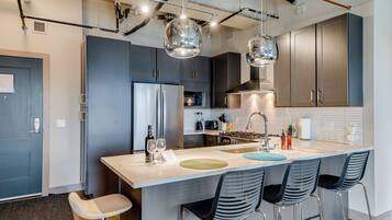 Property amenity