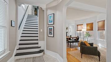 House (3 Bedrooms) | Property amenity