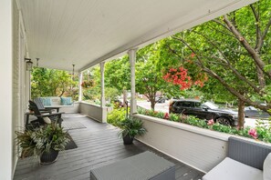 Casa (3 Bedrooms) | Comodidades da propriedade